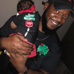 Meet your Posher, James